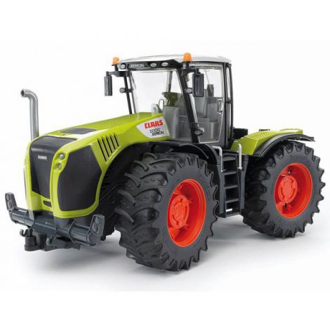 BRUDER - TRACTOR CLAAS XERION 5000 - imagine 20